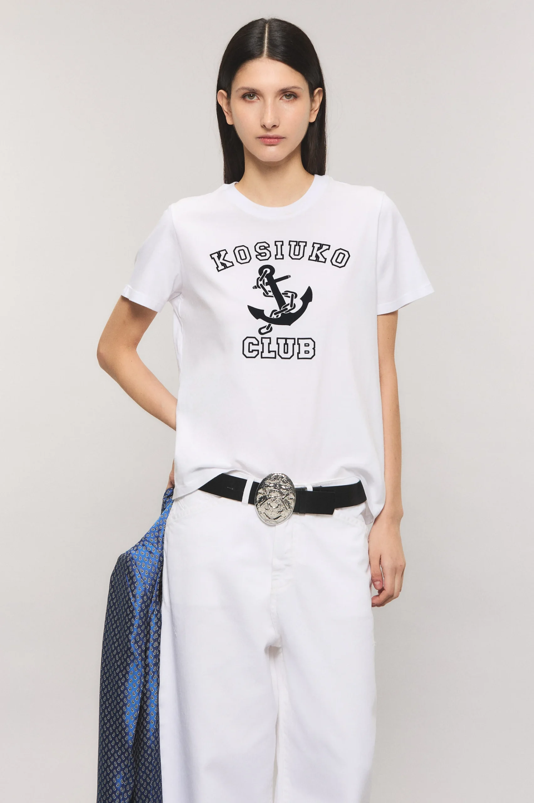 Remera Kosiuko Club