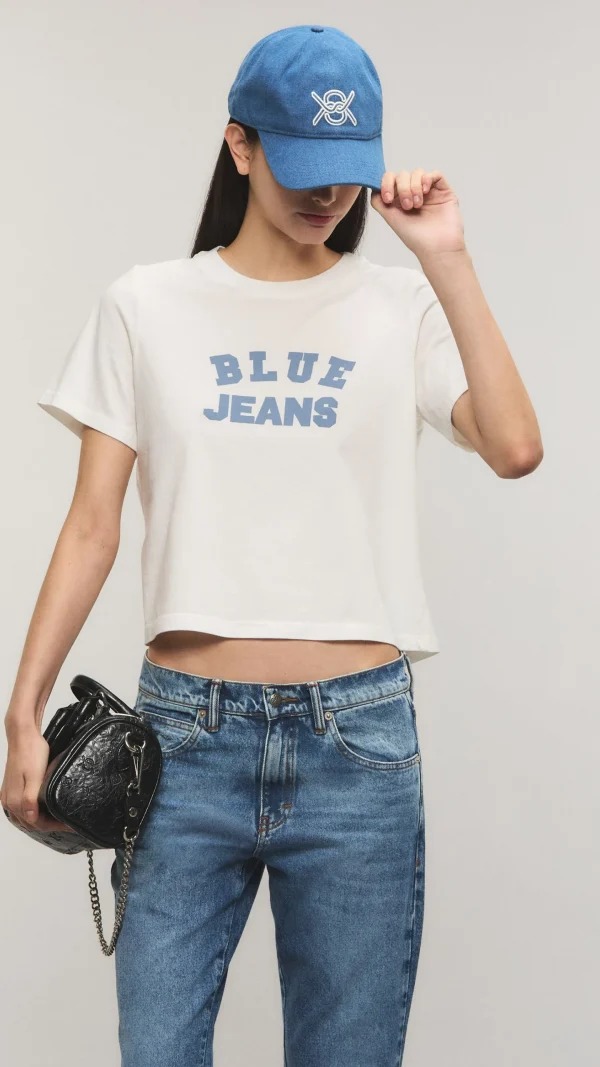 Remera Ksk Jeans