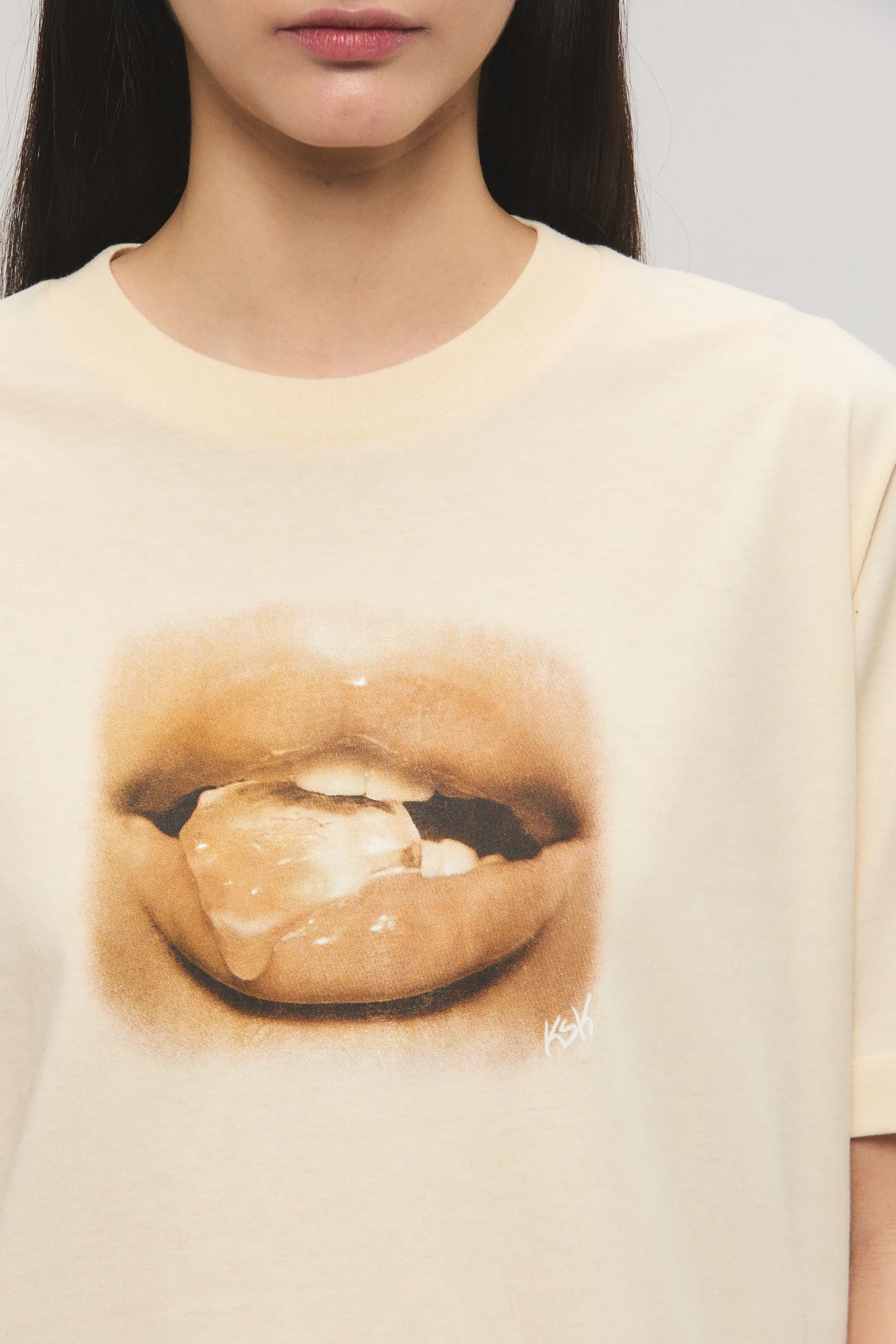 Remera Melted - Imagen 2