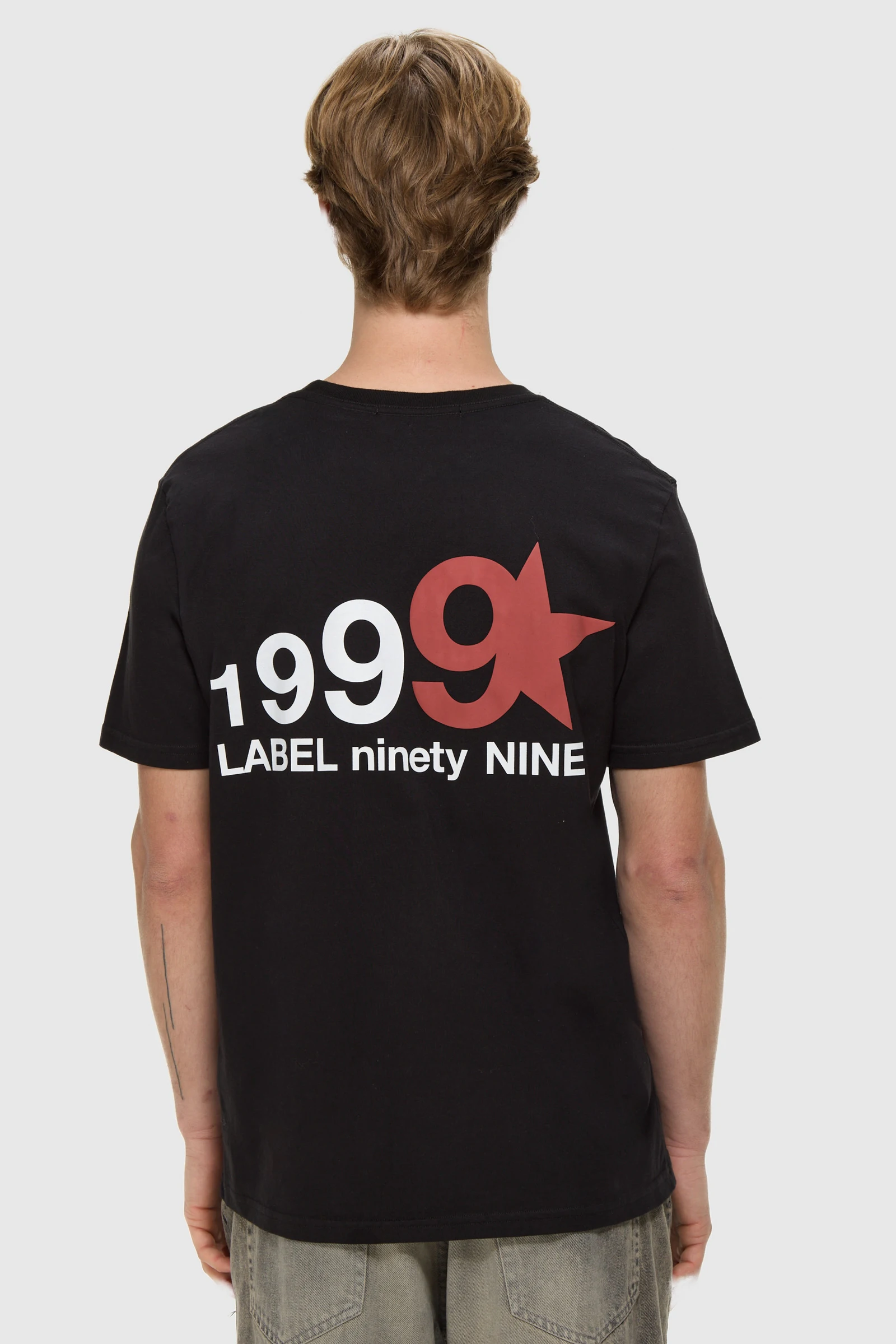 Remera Ninestar B - Imagen 2