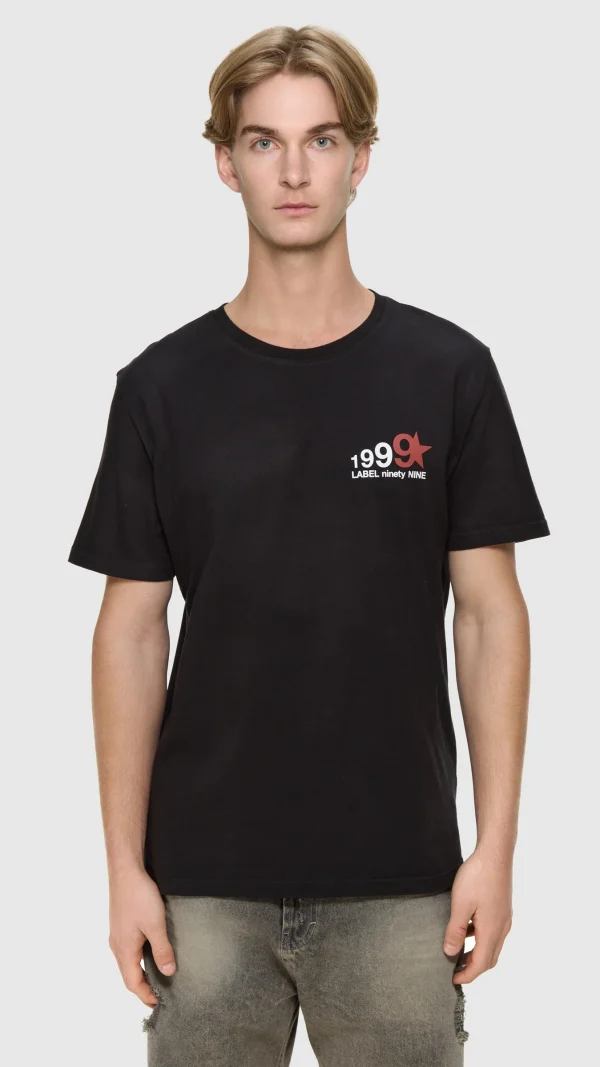 Remera Ninestar B