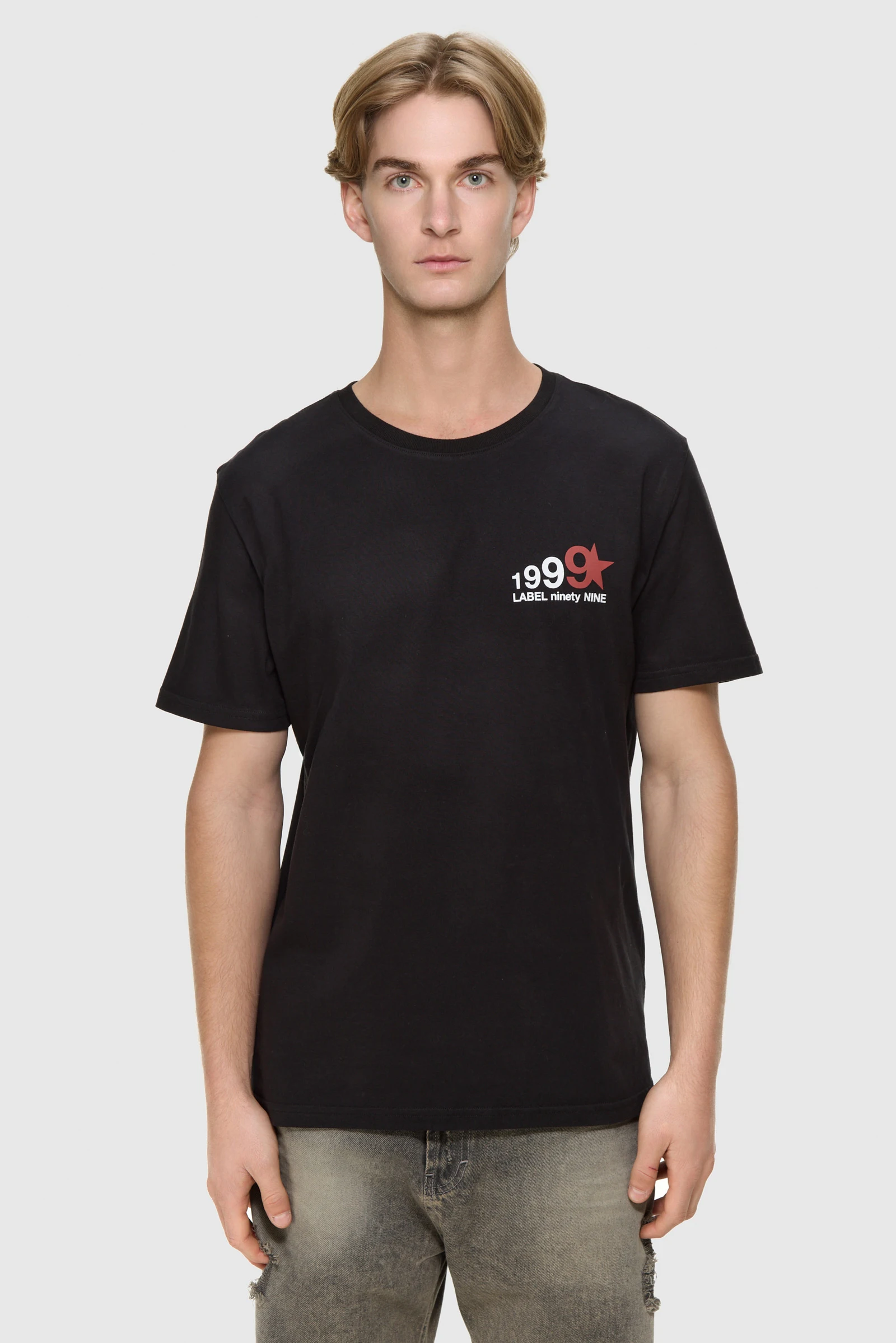 Remera Ninestar B
