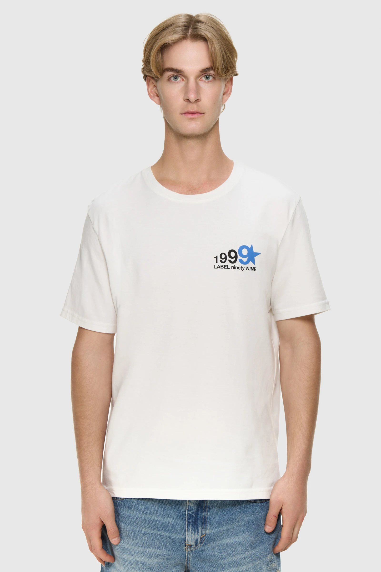 Remera Ninestar W