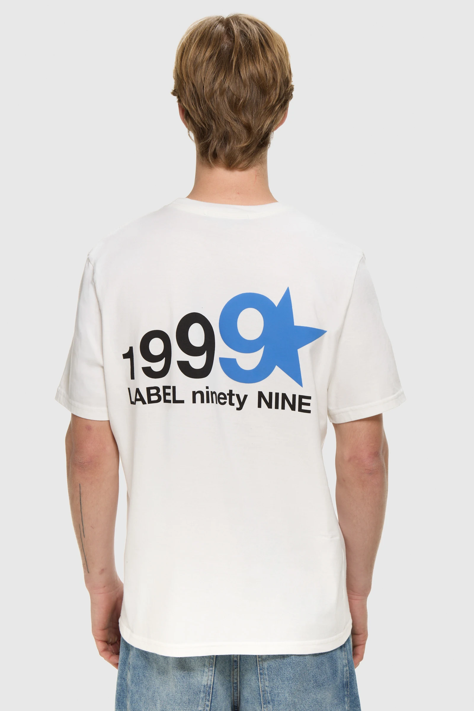 Remera Ninestar W - Imagen 3