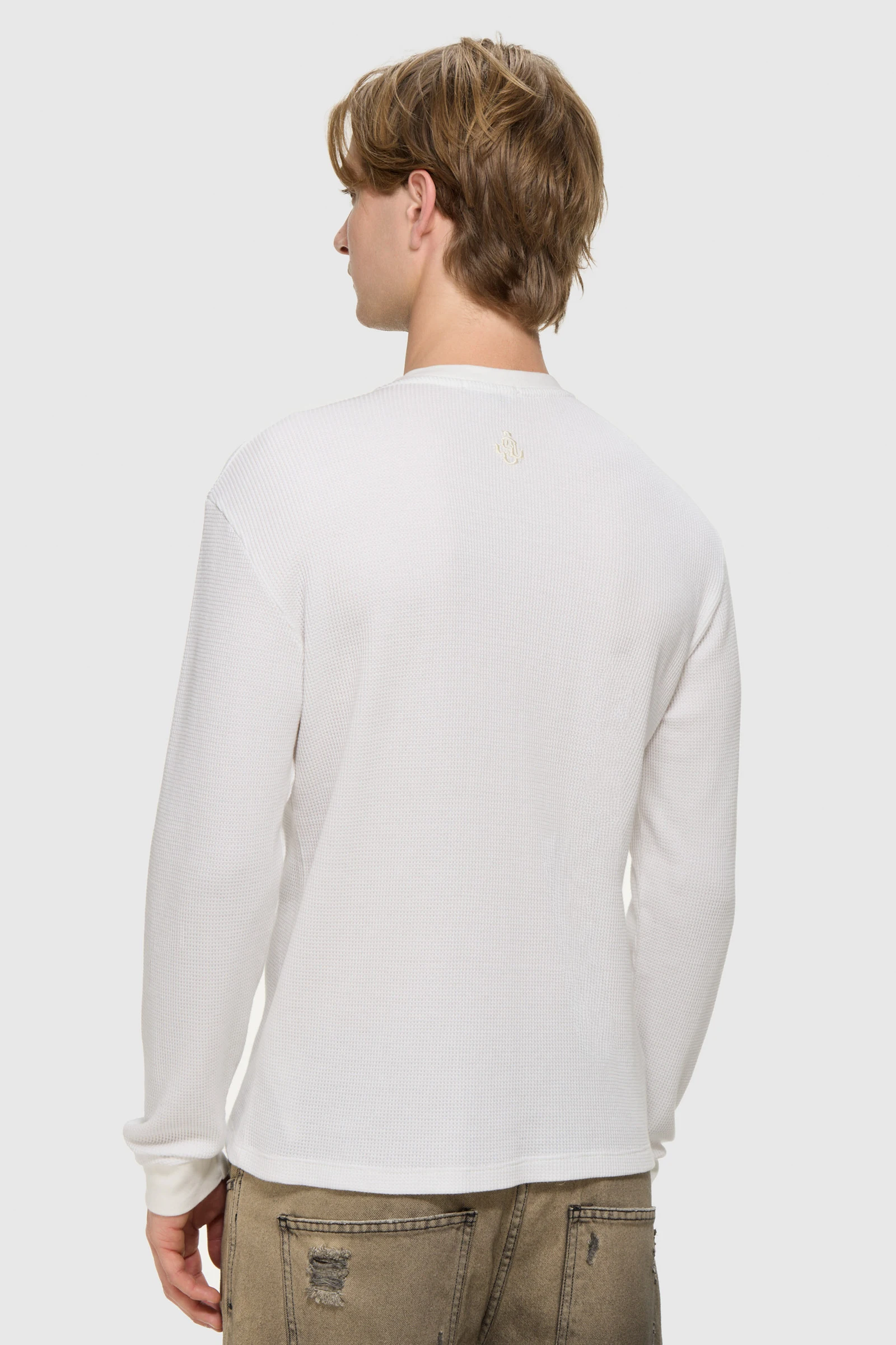 Remera Symbol Wafle - Imagen 3