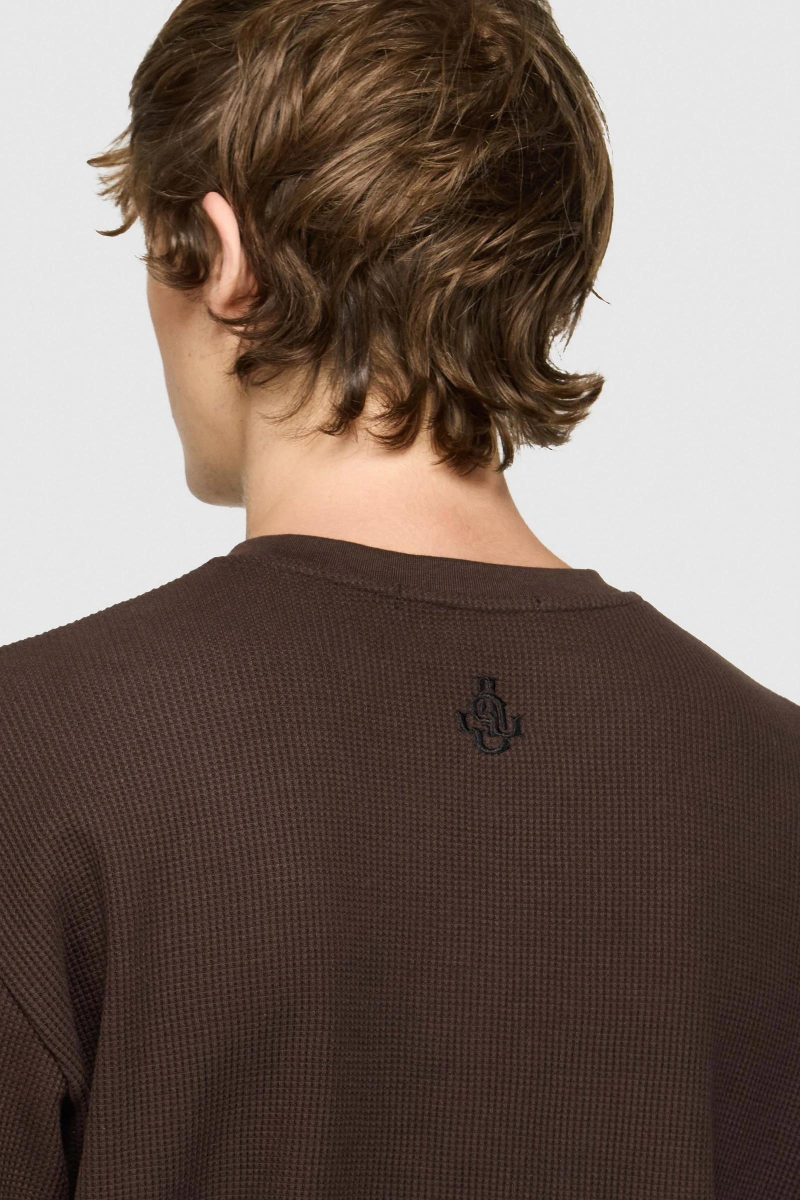 Remera Symbol Wafle - Imagen 2