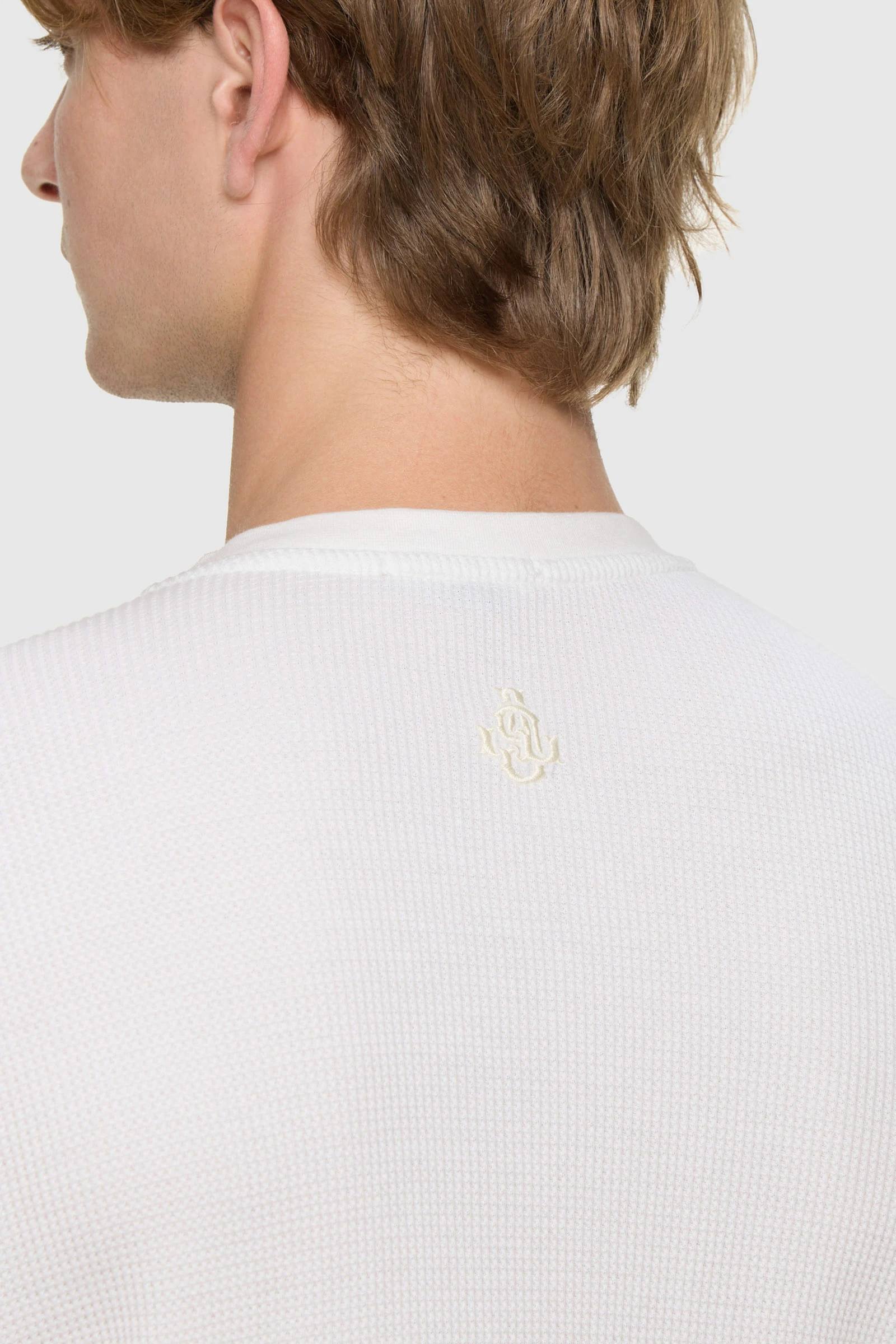 Remera Symbol Wafle - Imagen 2