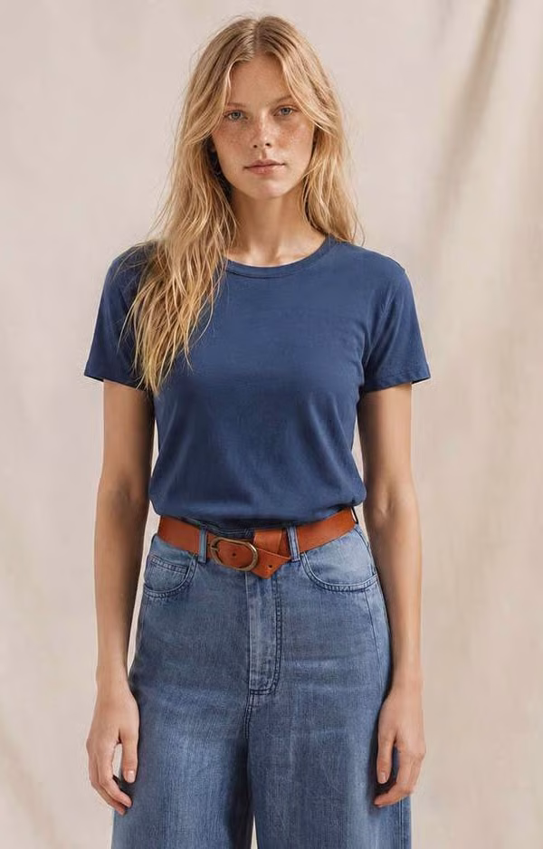 Remera Joan Pima III