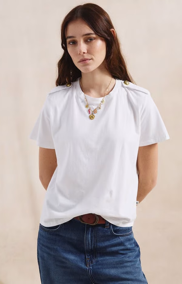 Remera Sevilla Char