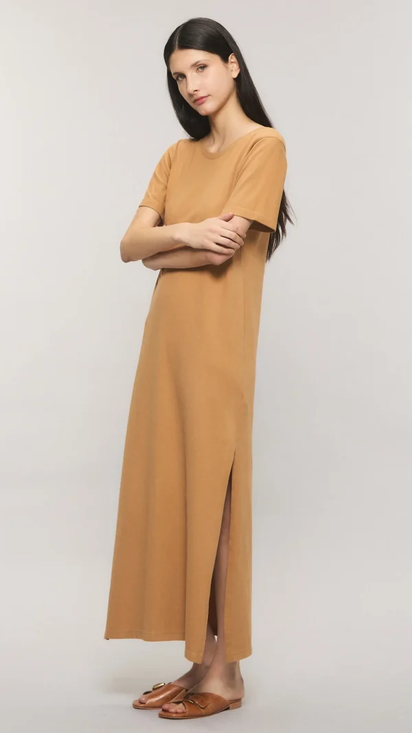 Vestido Leisure Club