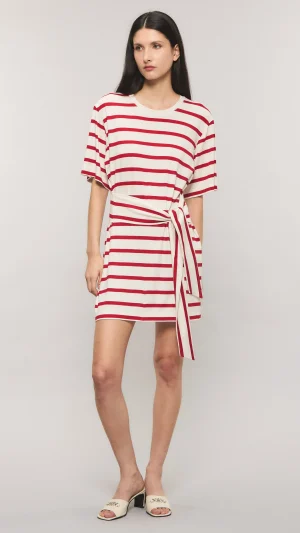 Vestido Mirage Bay