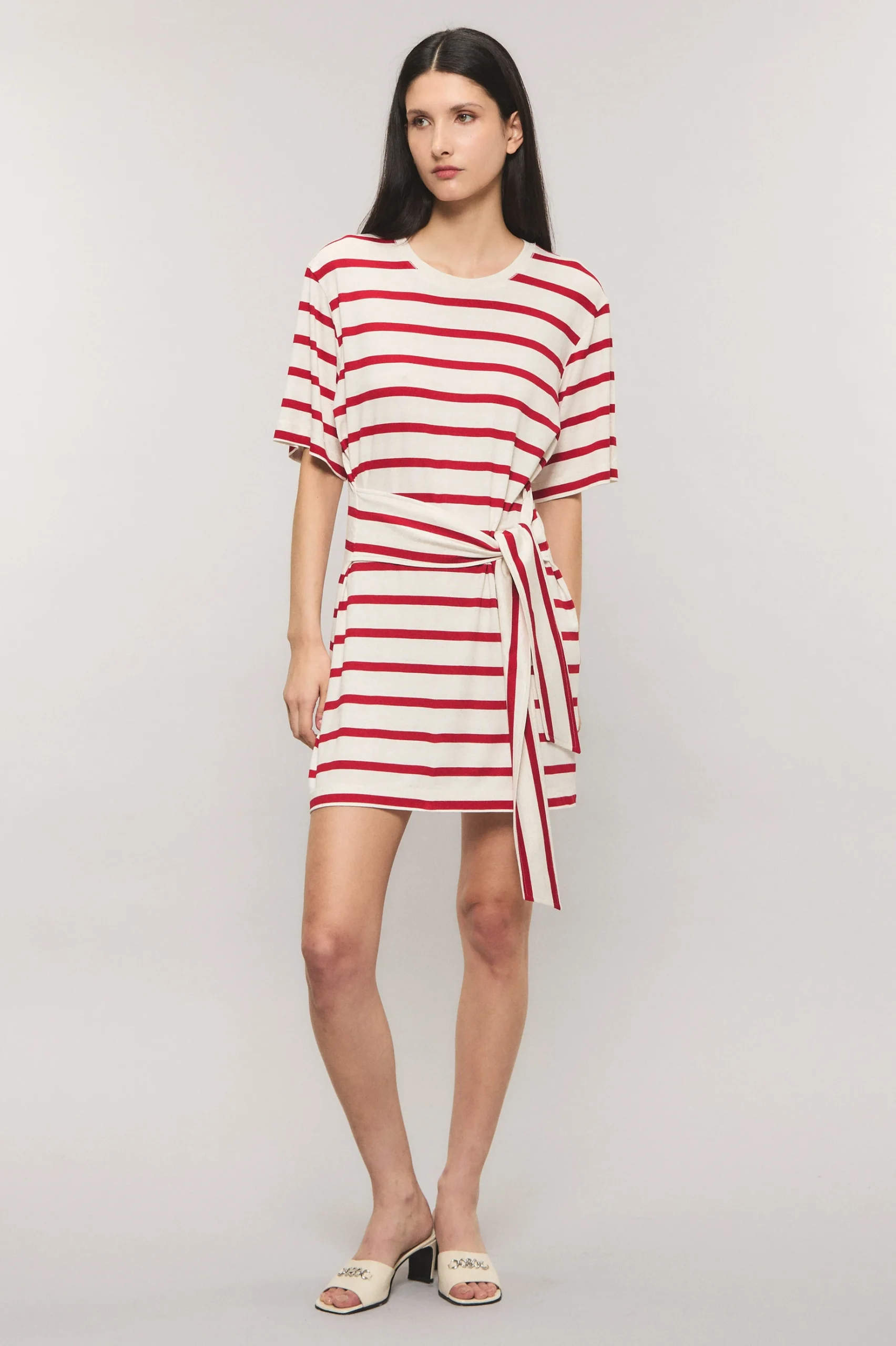 Vestido Mirage Bay