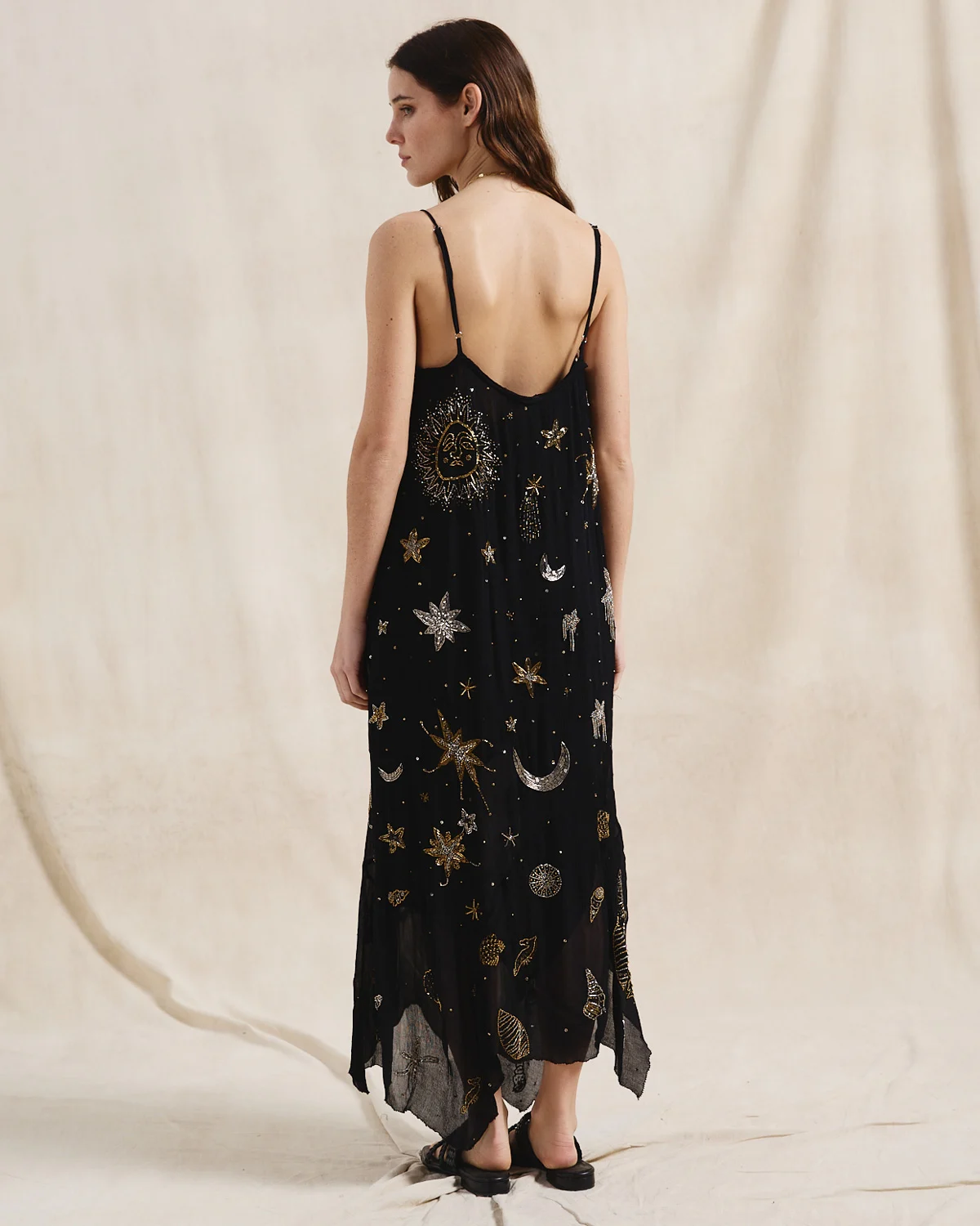 Vestido Blossom Embro - Imagen 2
