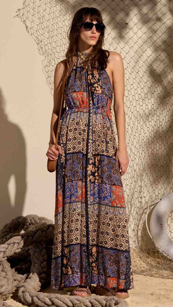Vestido Wisdom Kaya