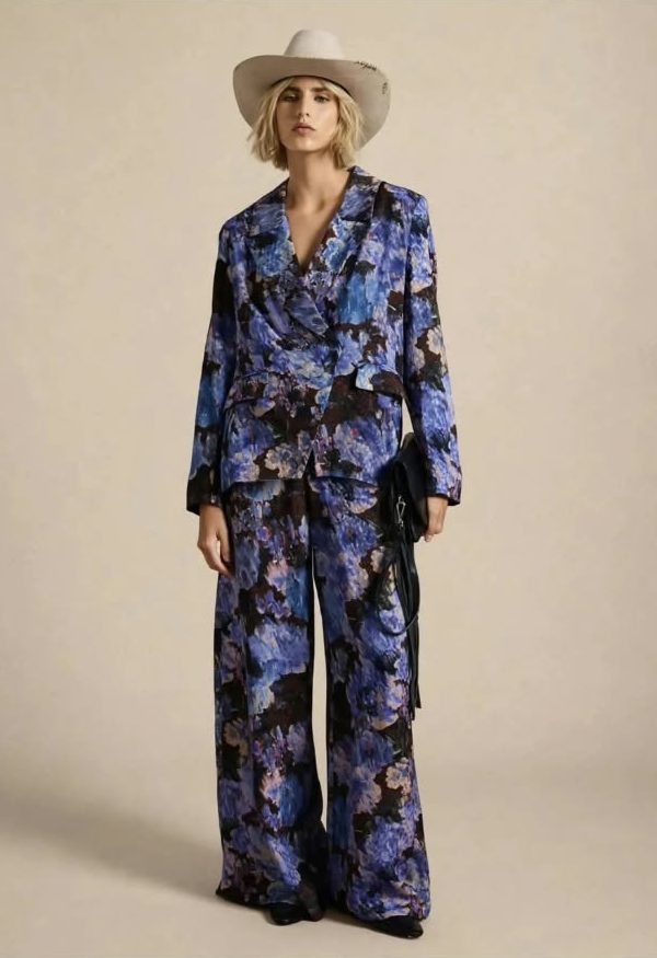 Pantalon Hills Sauvage