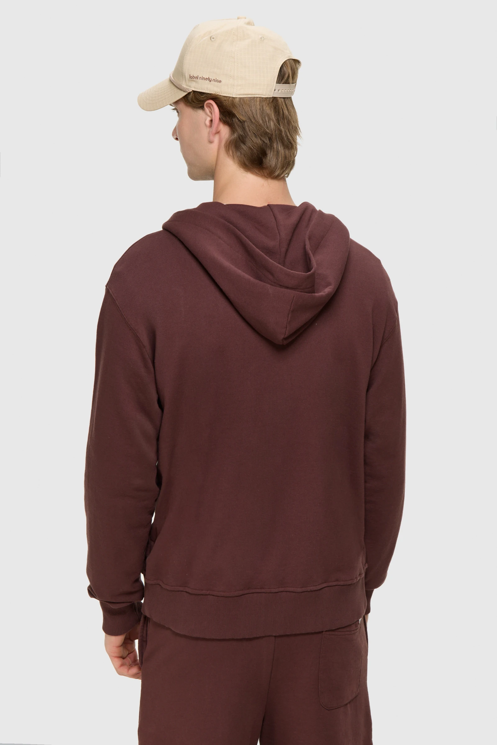 Zip Up Logo - Imagen 2