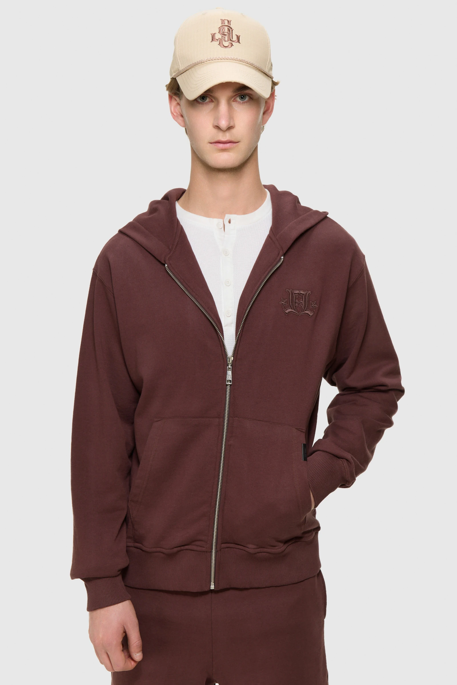 Zip Up Logo - Imagen 3