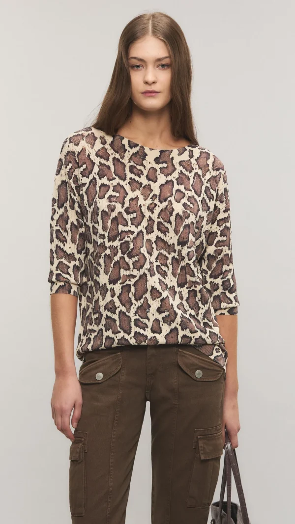 Sweater Python Dust
