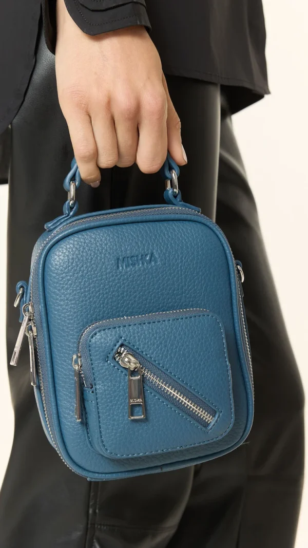 Bandolera Helka