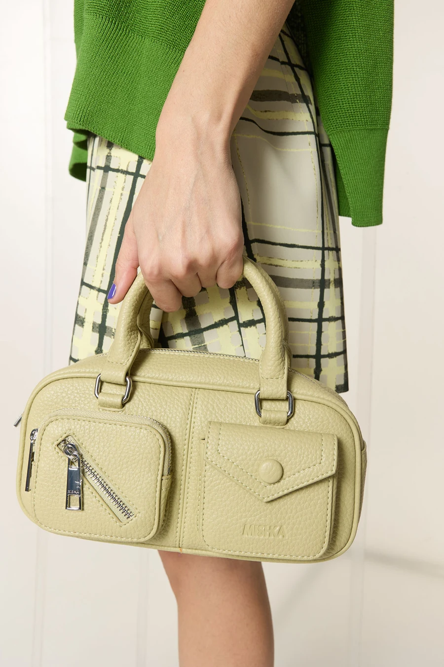 Cartera Helga