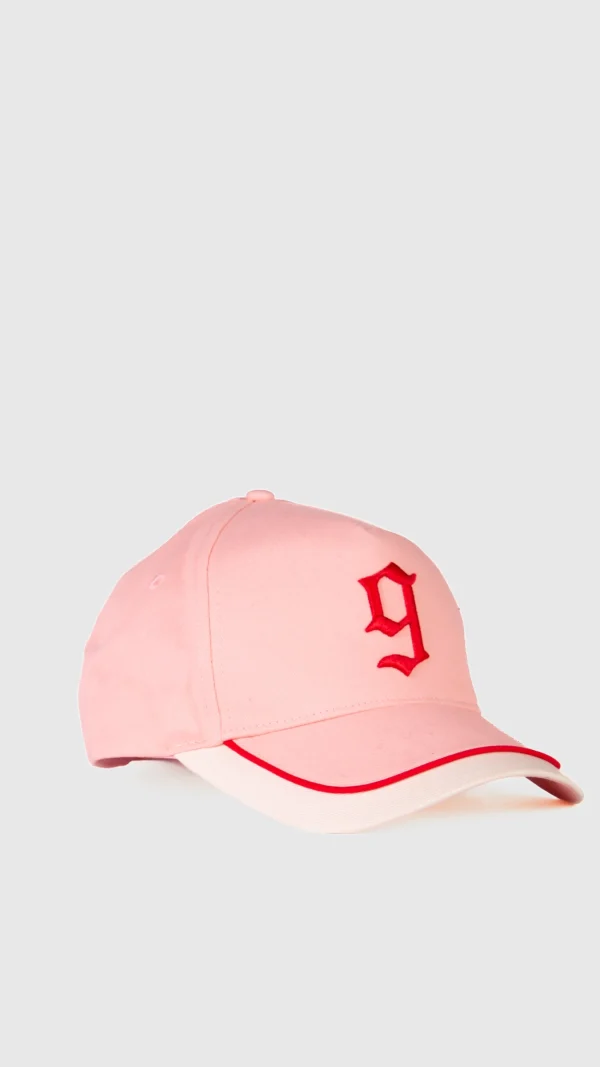 Gorra Classic 9 New