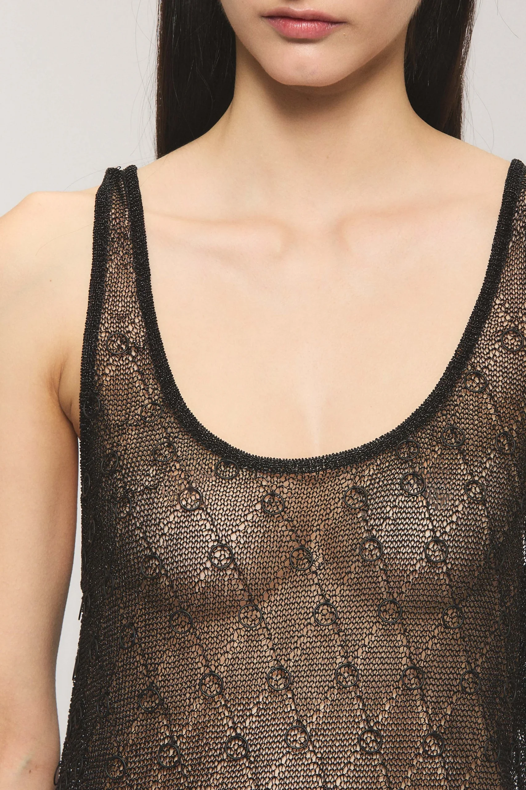 Musculosa Steely - Imagen 3