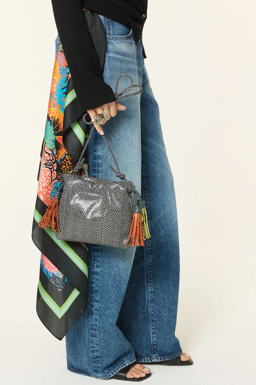 Mini Bag Freya