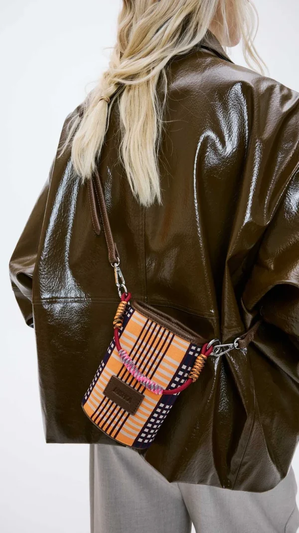 Mini Bag Louis
