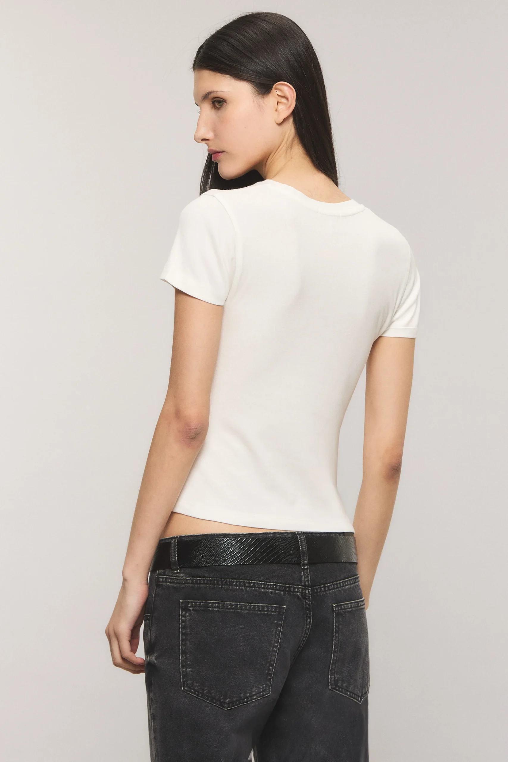 Remera Shiny Boots - Imagen 3