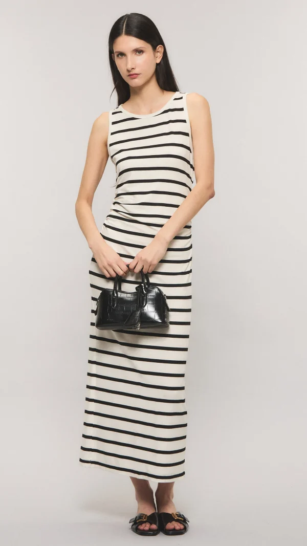 Vestido French Lines