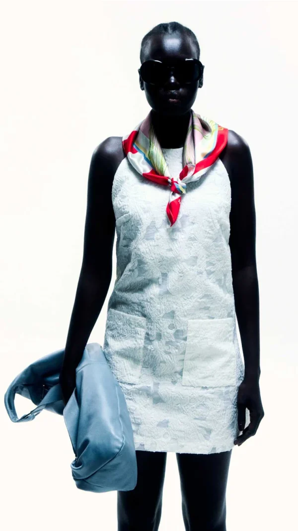 Vestido Omaha